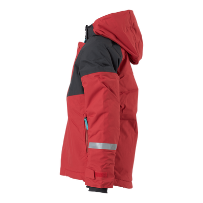Lun Kids Jkt 3 Baked Pink