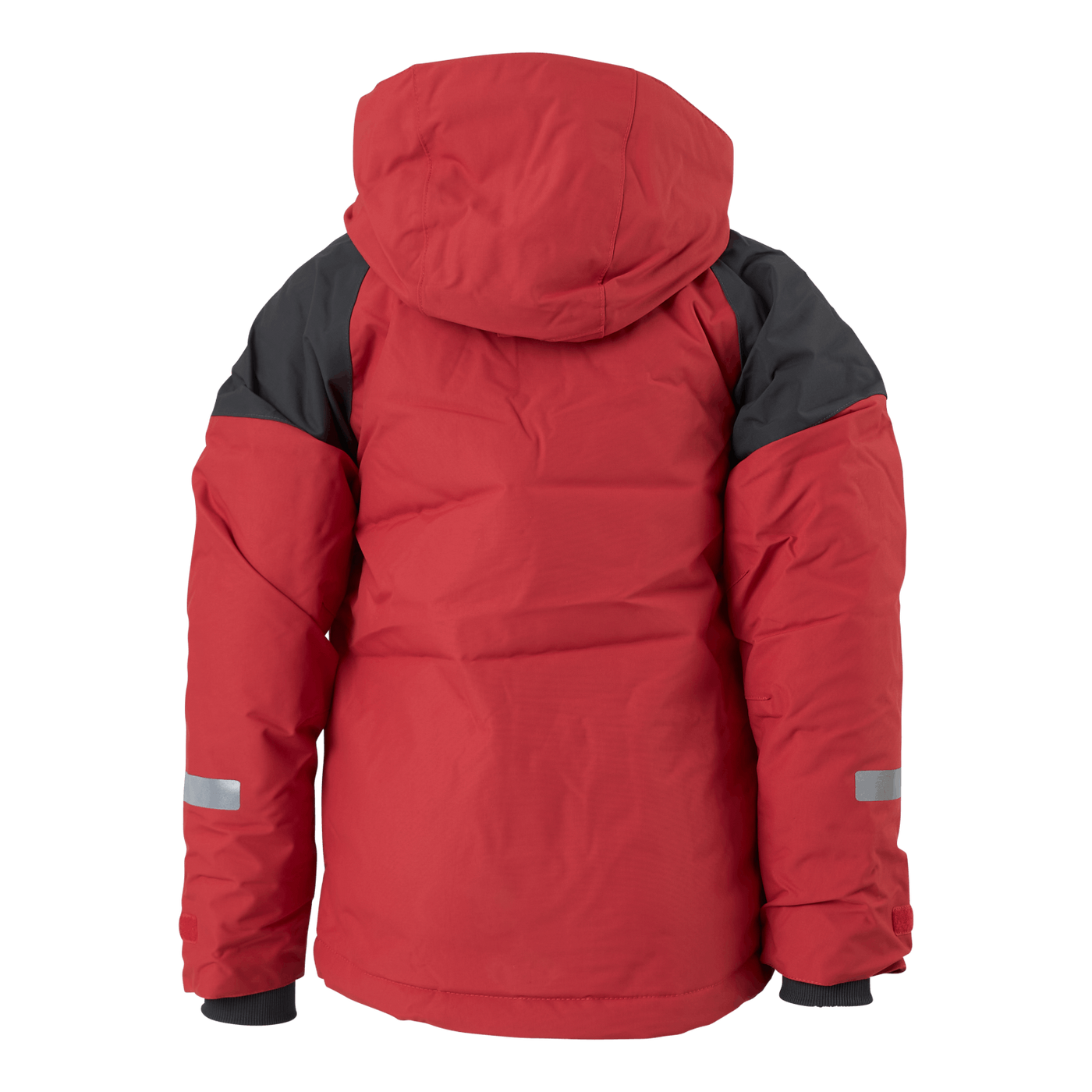 Lun Kids Jkt 3 Baked Pink