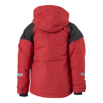 Lun Kids Jkt 3 Baked Pink