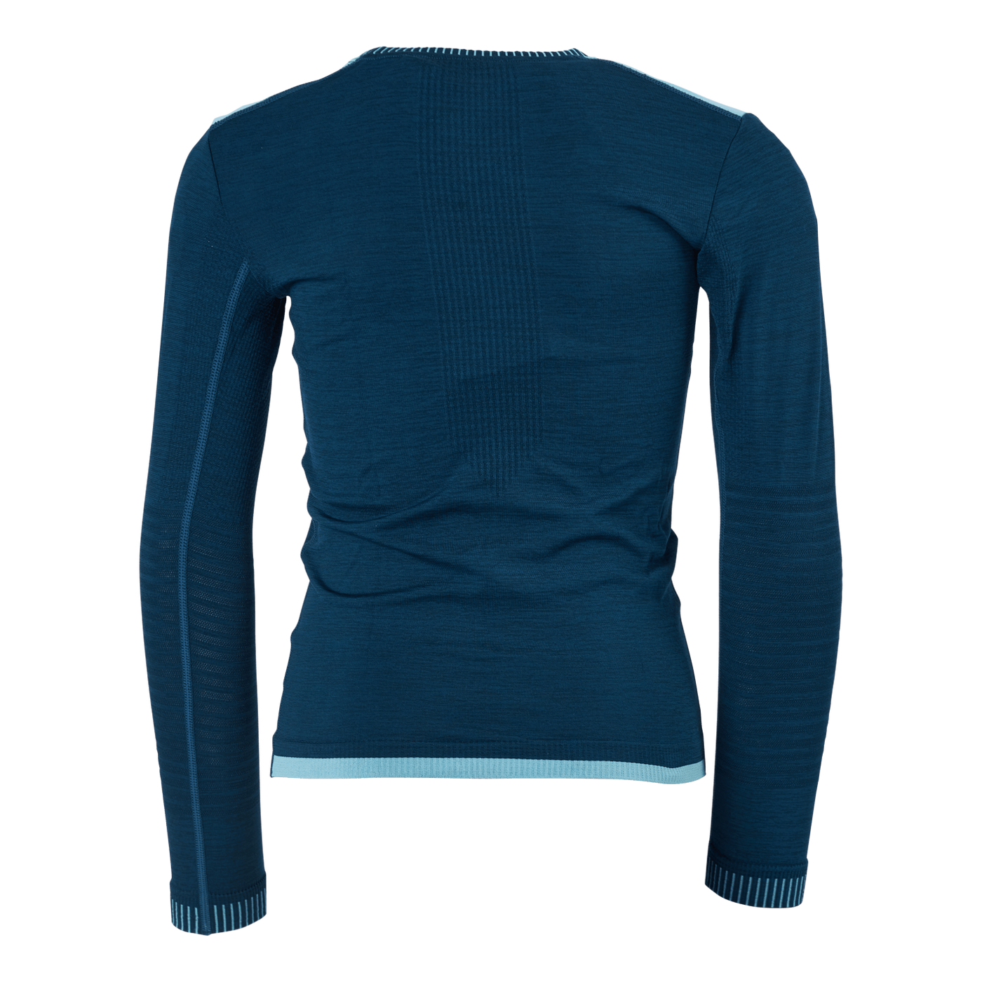 Fuseknit Comfort Rn Ls Beat/area