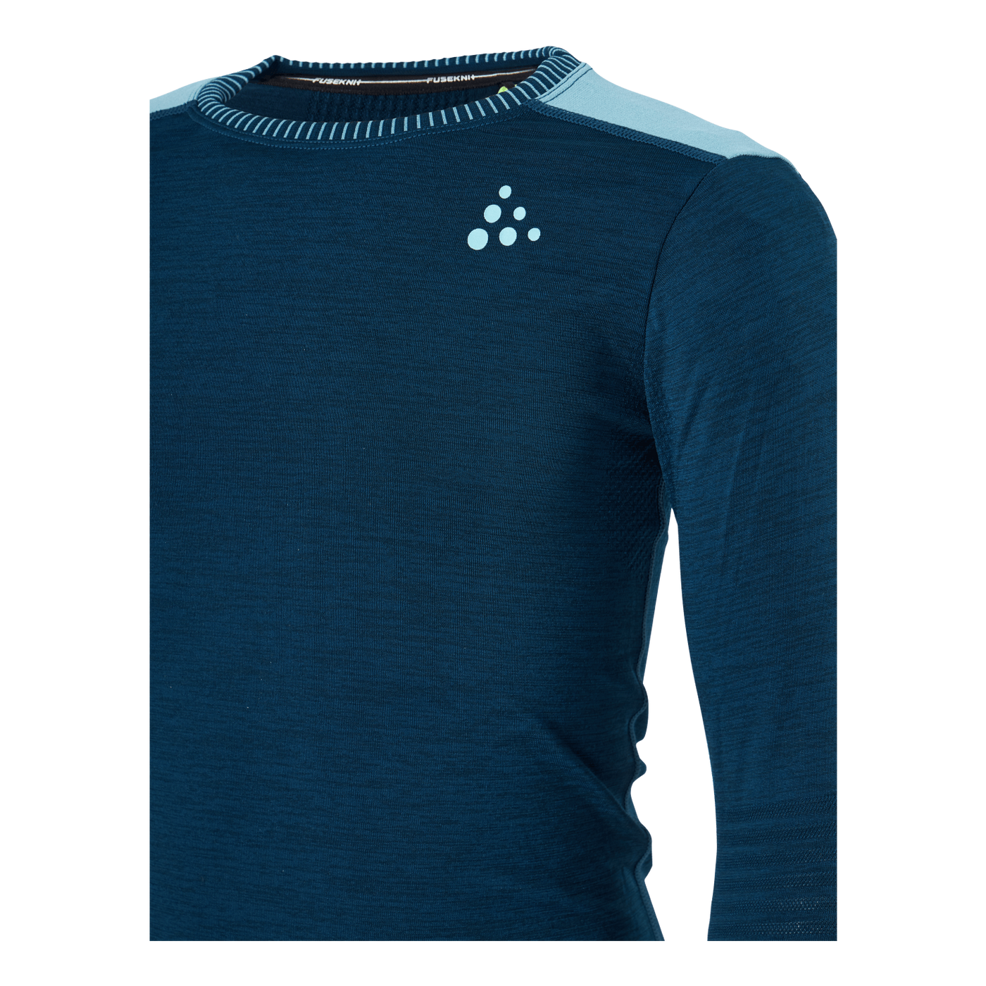 Fuseknit sales comfort turtleneck