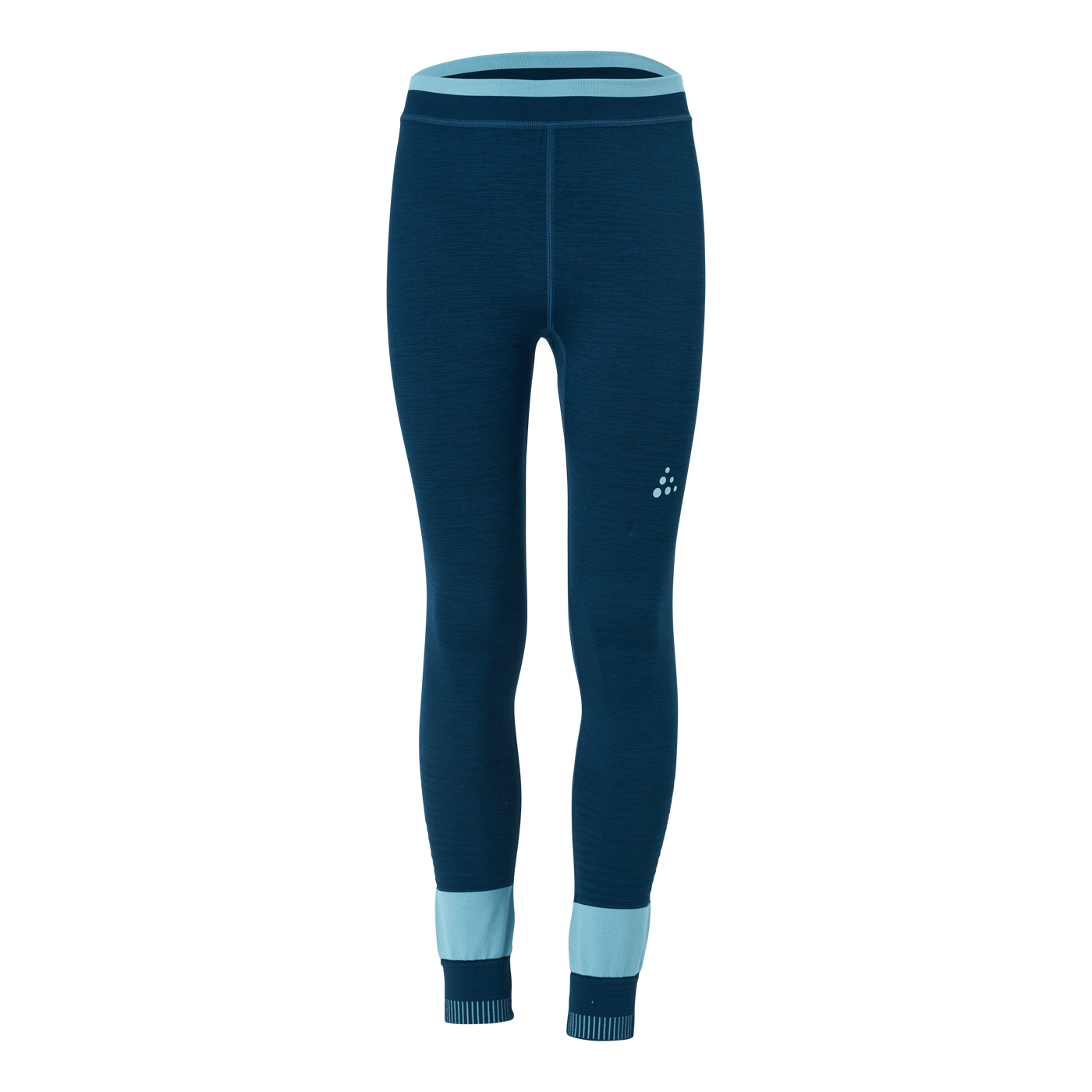 Fuseknit Comfort Pants Beat/area