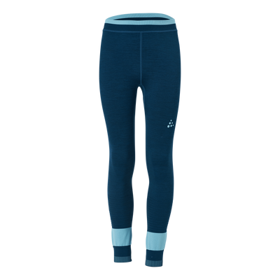 Fuseknit Comfort Pants Beat/area