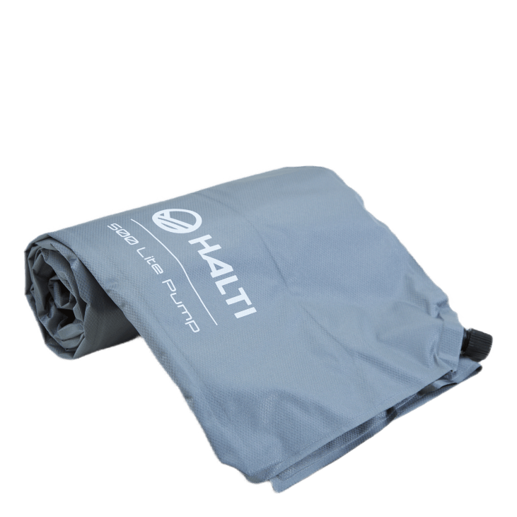 500 Lite Pump Mattress Quiet Shade Grey