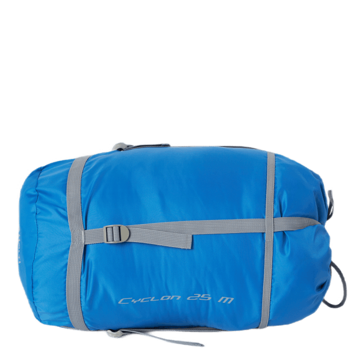 Cyclon 25m Rc Sleeping Bag  90 Blue Aster