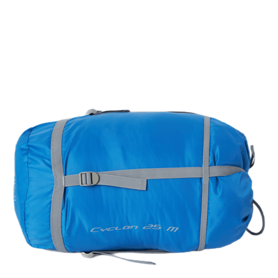 Cyclon 25m Rc Sleeping Bag  90 Blue Aster