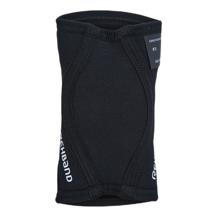 Rx elbow-sleeve 5mm Black