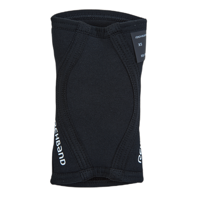 Rx elbow-sleeve 5mm Black