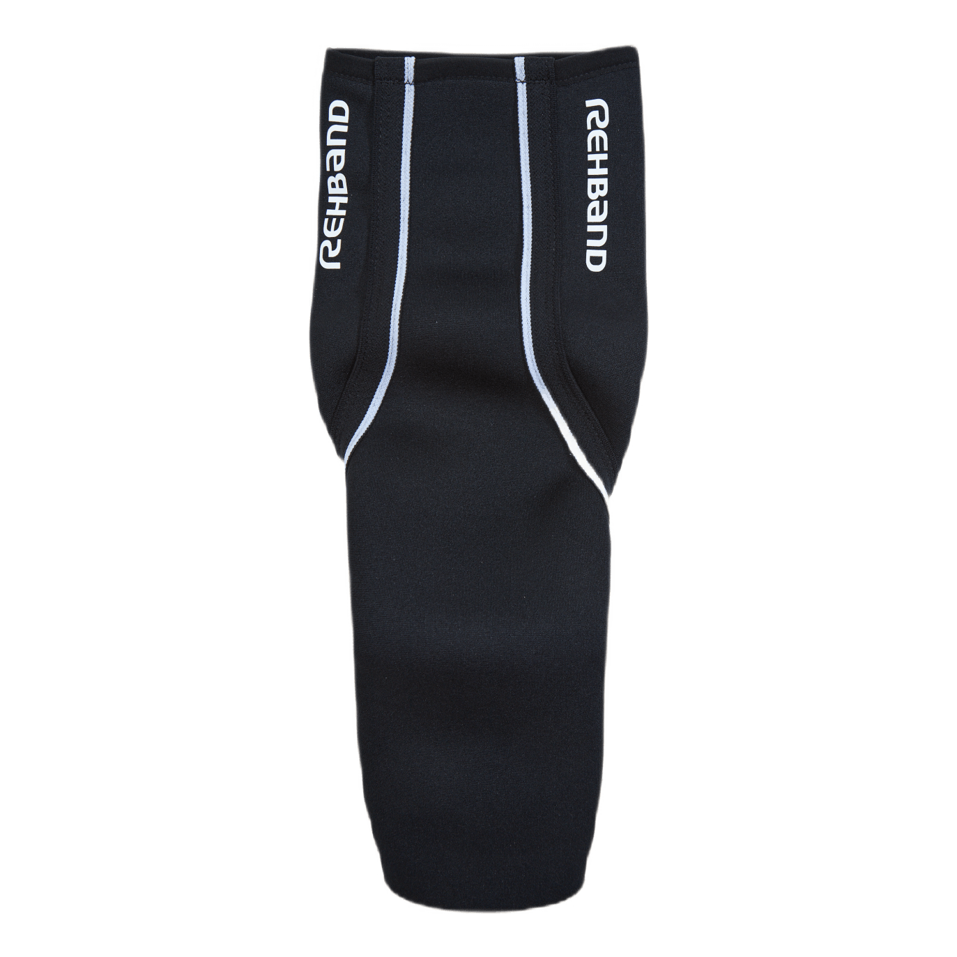 Qd Shin & Calf-sleeve 3mm Black