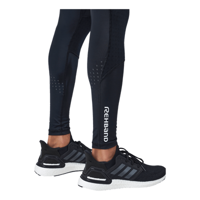 Ud Runners Knee/itbs-tights Me Black