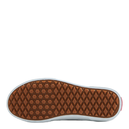 Yt Filmore Hi Vansguard (suede) Black/red Plaid