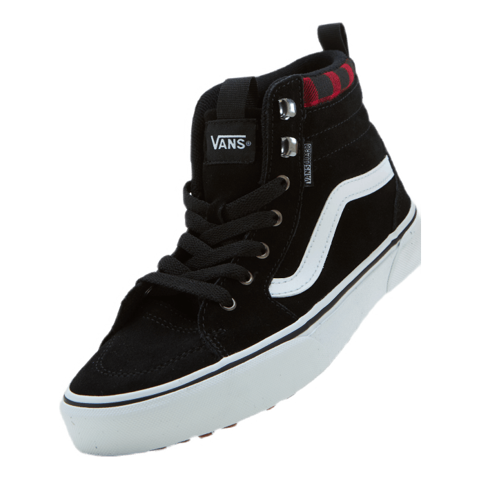 Vans 2025 ward hi
