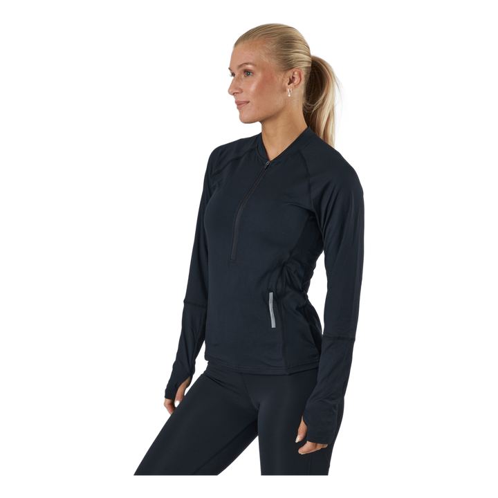 Running Ls Black
