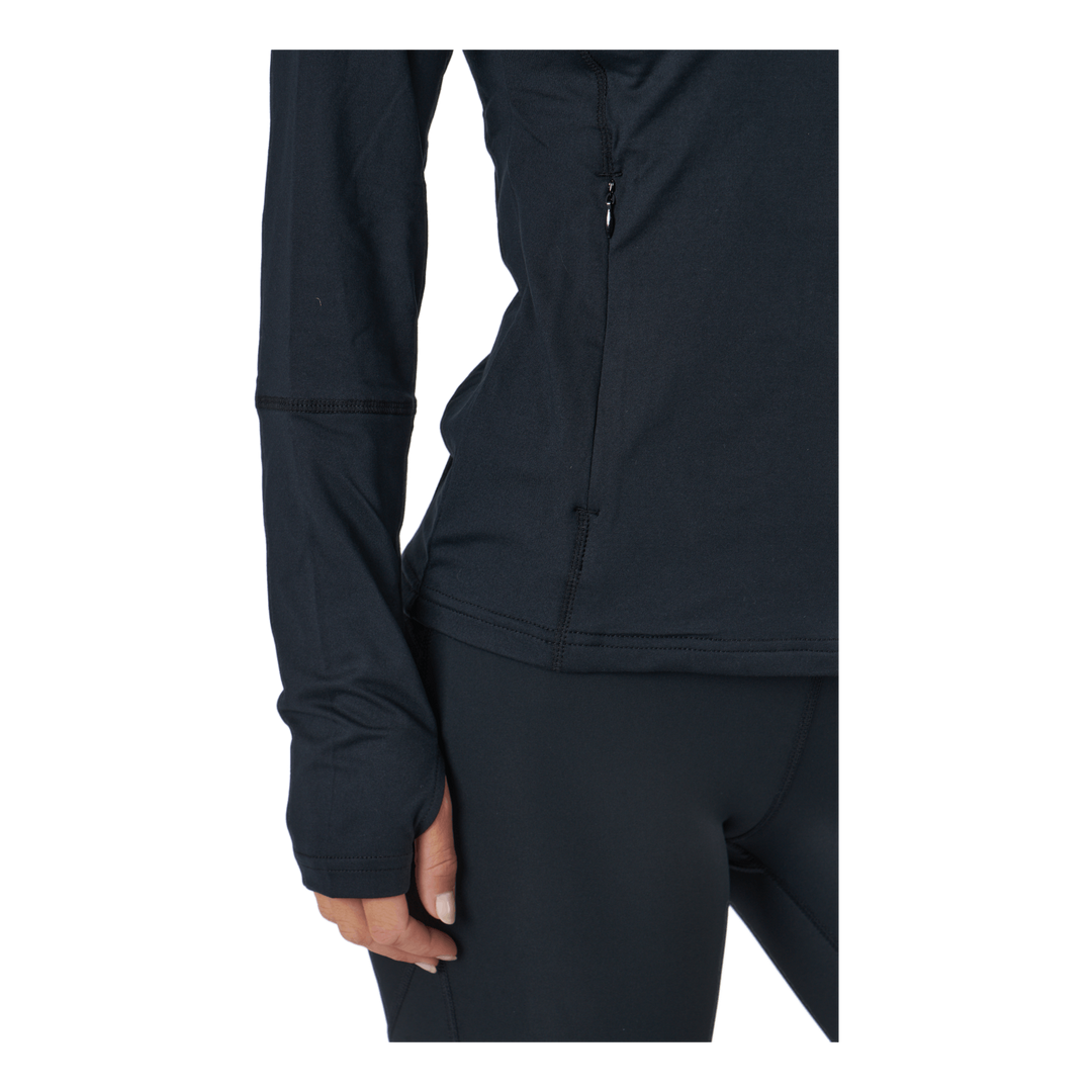 Running Ls Black