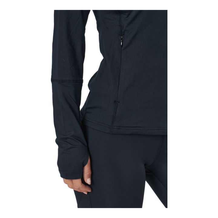Running Ls Black