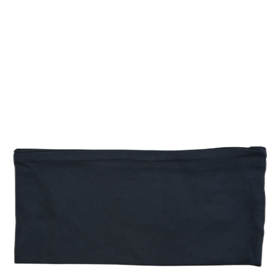 Winter Headband Black