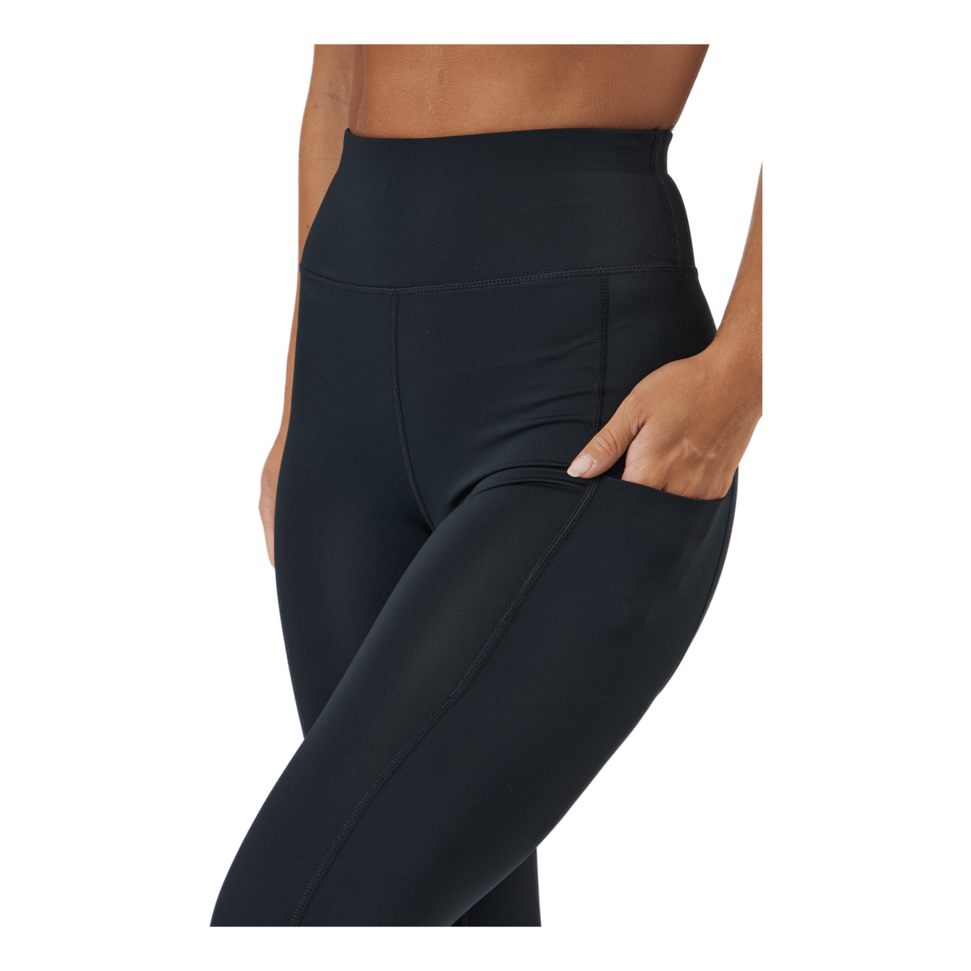 Training Tights Black