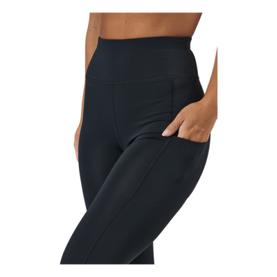 Training Tights Black