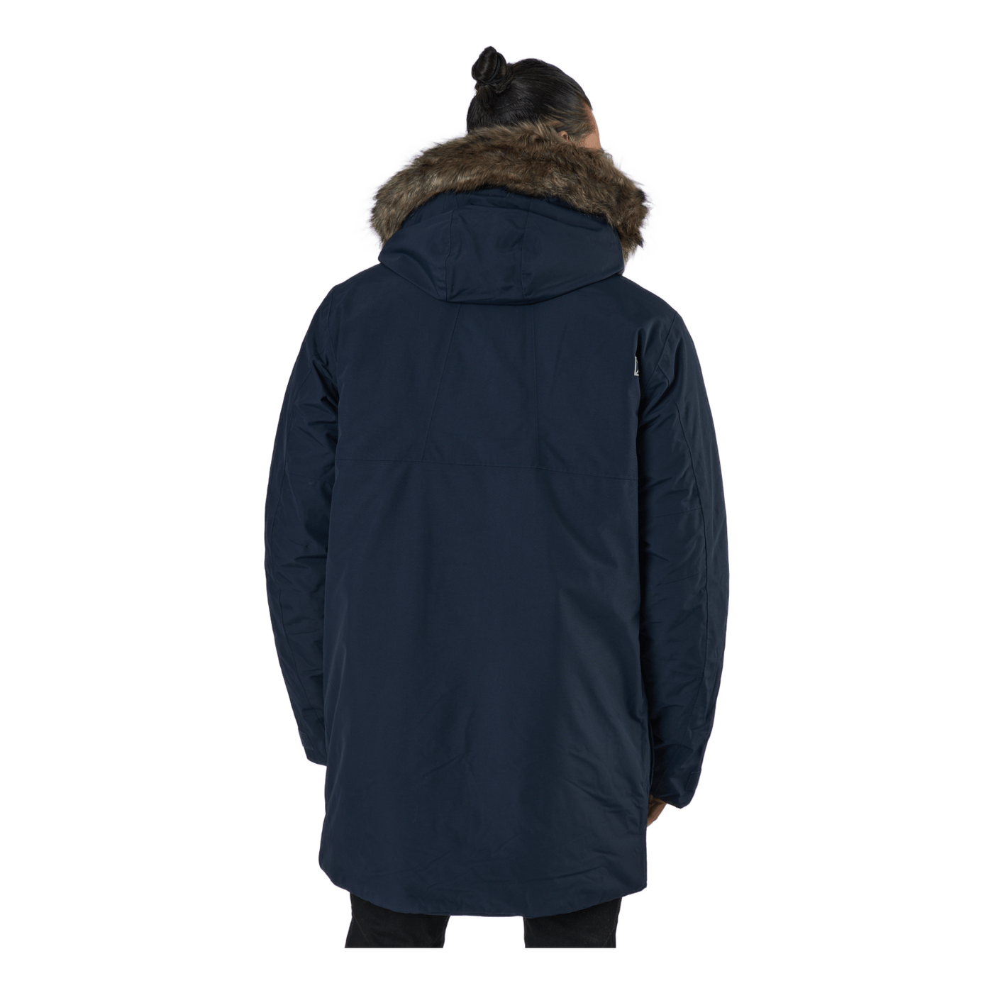 Marco Usx Parka 2 Dark Night Blue