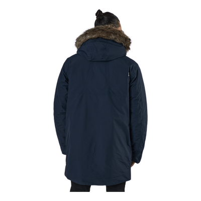 Marco Usx Parka 2 Dark Night Blue