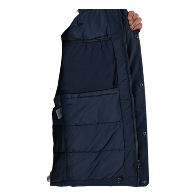 Marco Usx Parka 2 Dark Night Blue