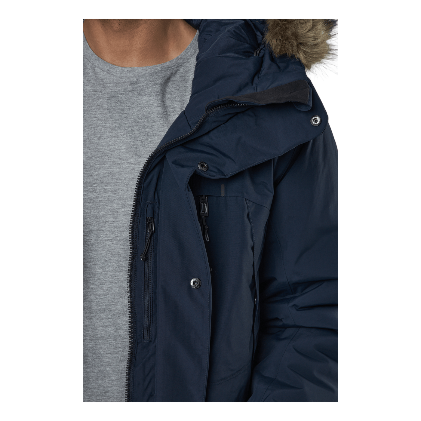 Marco Usx Parka 2 Dark Night Blue