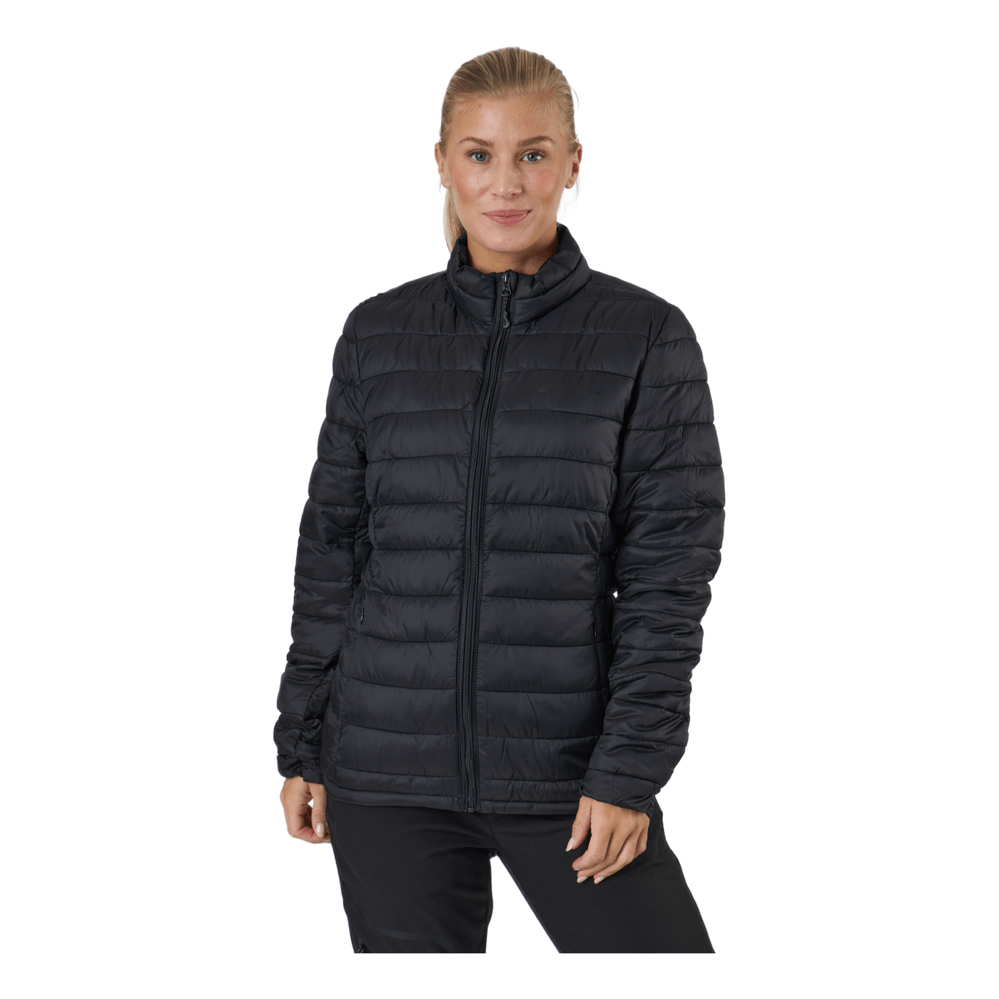 Mahara W Pro-lite Vest Black