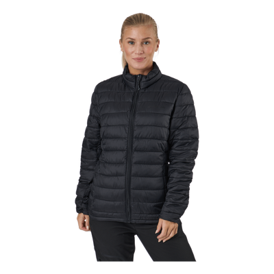 Mahara W Pro-lite Vest Black