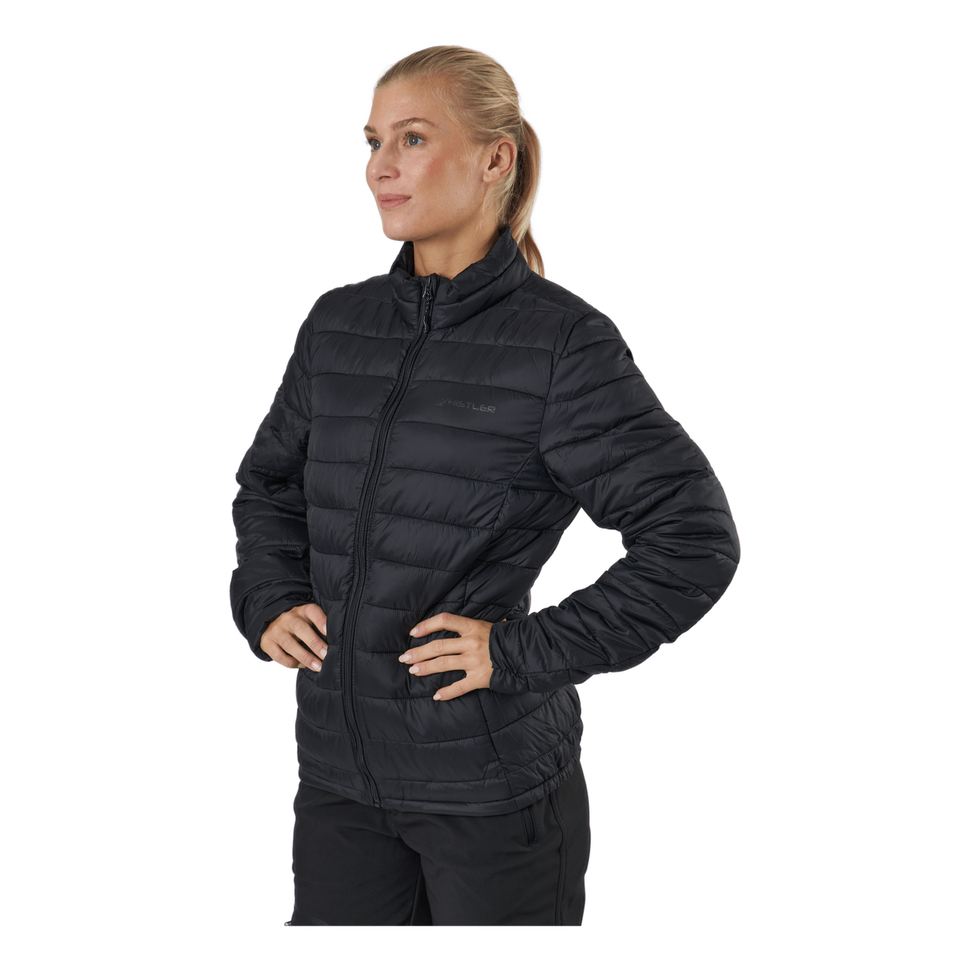 Mahara W Pro-lite Vest Black