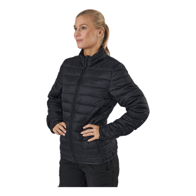 Mahara W Pro-lite Vest Black