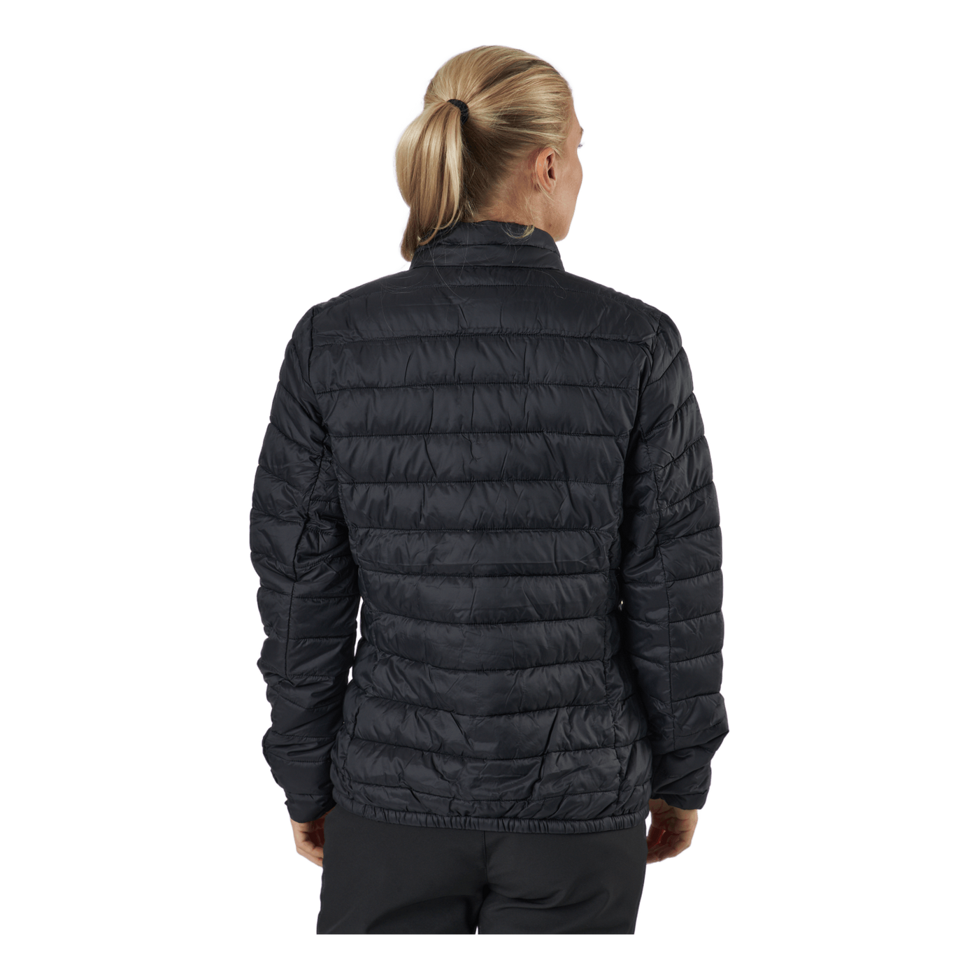 Mahara W Pro-lite Vest Black