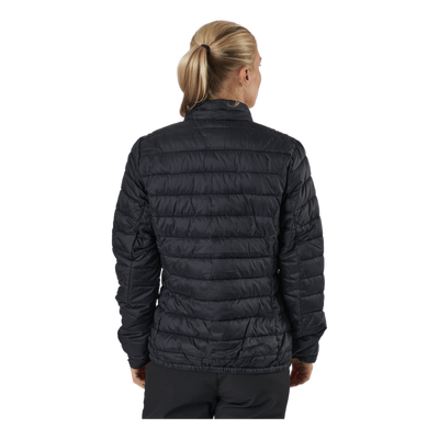 Mahara W Pro-lite Vest Black