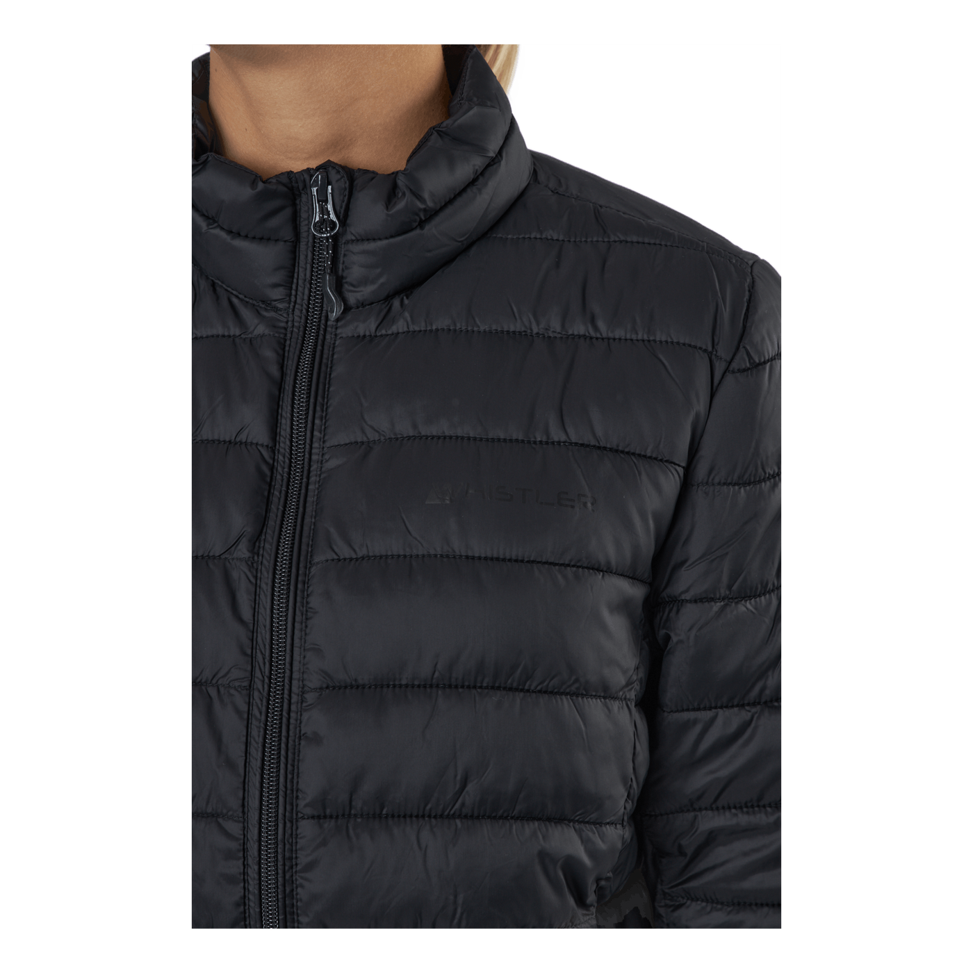 Mahara W Pro-lite Vest Black