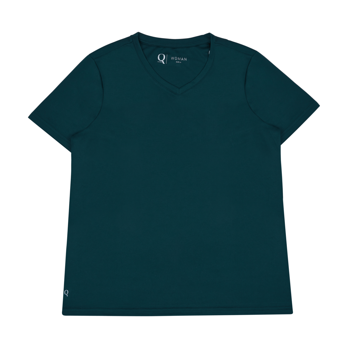 Annabelle W Shortsleeve Tee Ponderosa Pine