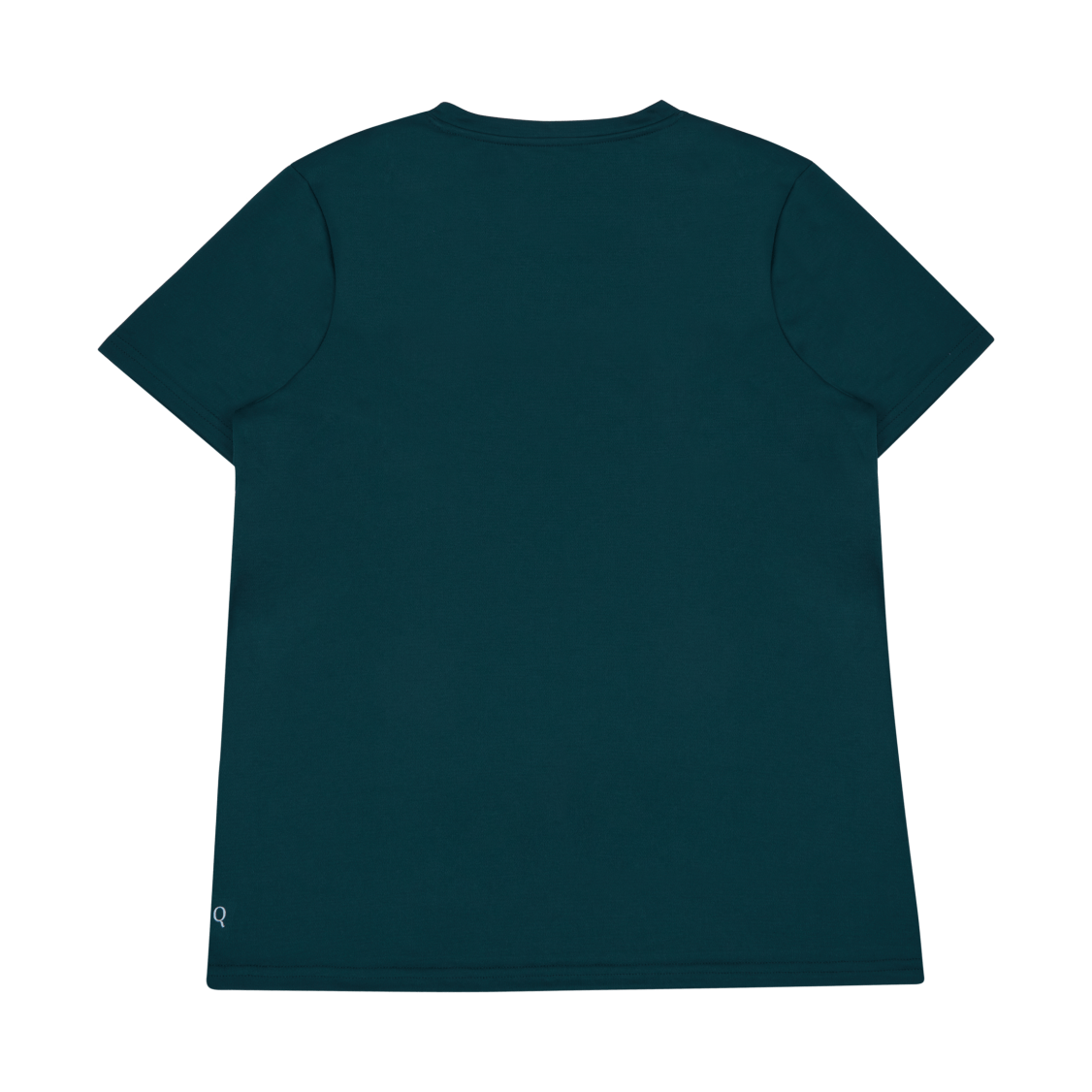 Annabelle W Shortsleeve Tee Ponderosa Pine