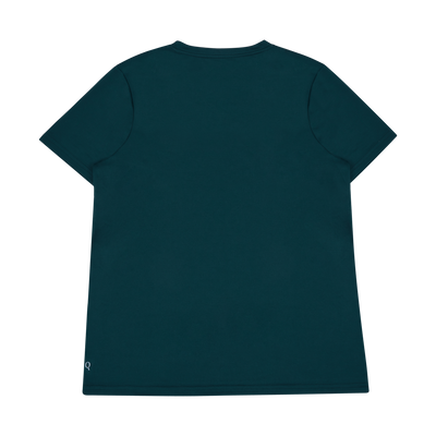 Annabelle W Shortsleeve Tee Ponderosa Pine