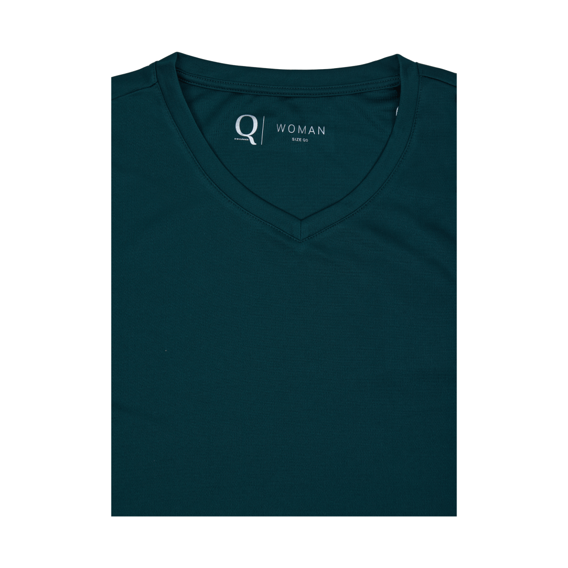Annabelle W Shortsleeve Tee Ponderosa Pine
