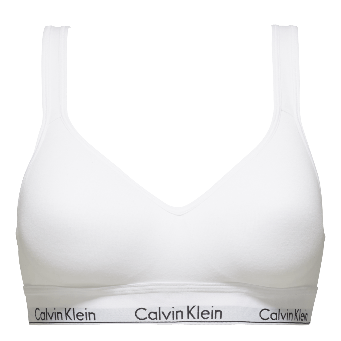 Bralette Lift White