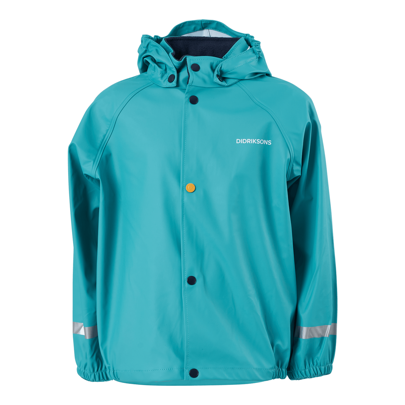 Slaskeman Kids Set 5 Peacock Green