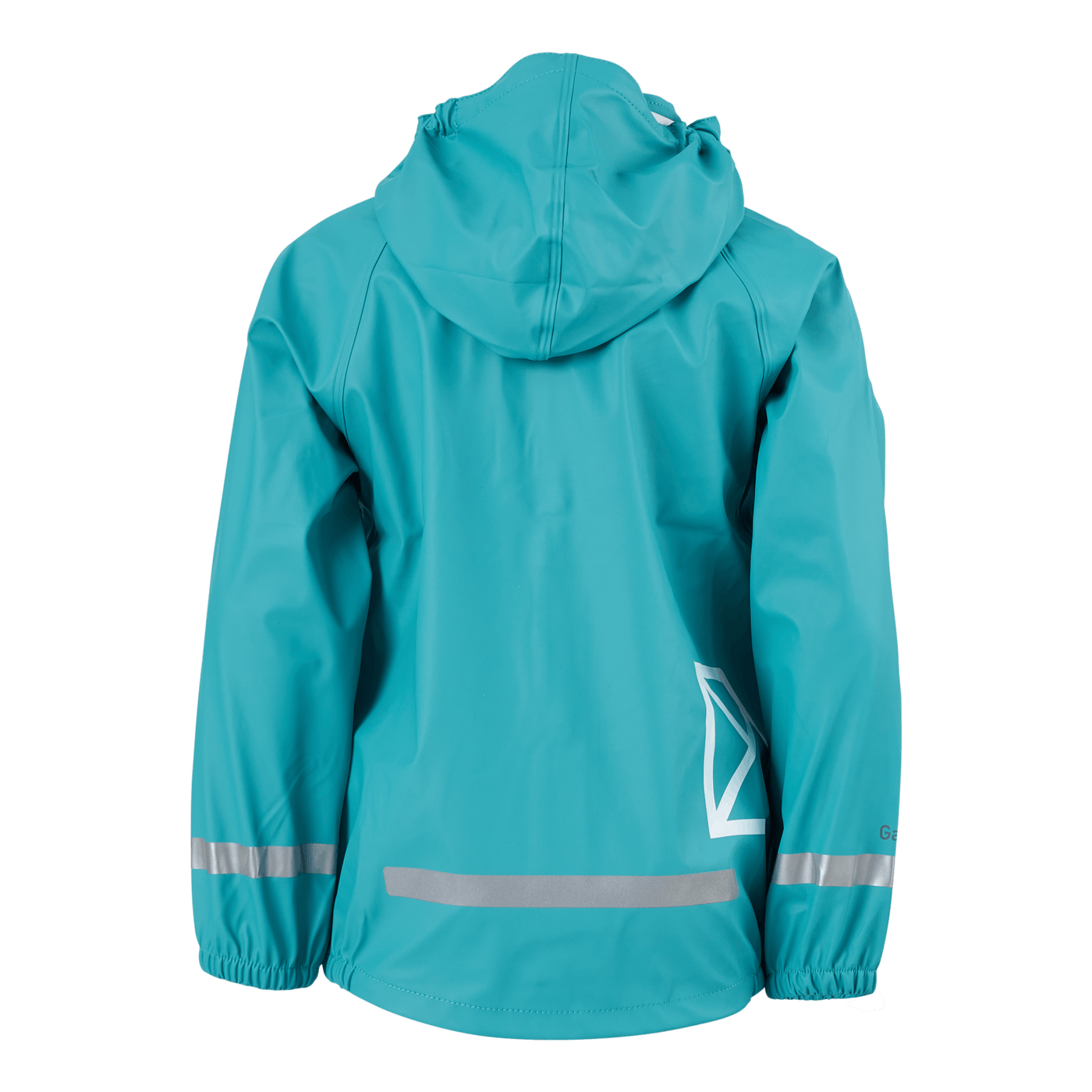 Slaskeman Kids Set 5 Peacock Green