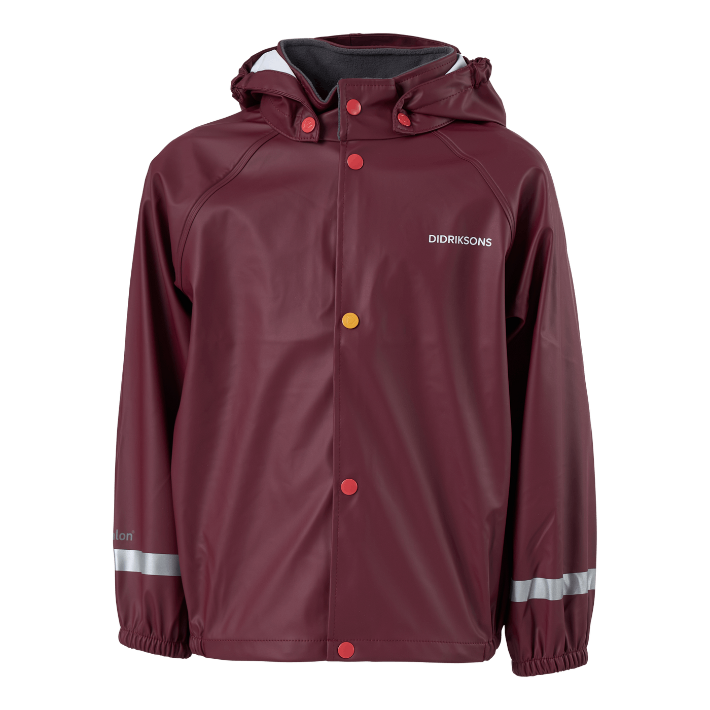 Slaskeman Kids Set 5 Rioja Red