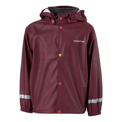 Slaskeman Kids Set 5 Rioja Red