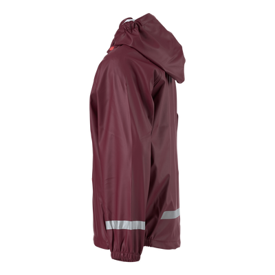 Slaskeman Kids Set 5 Rioja Red