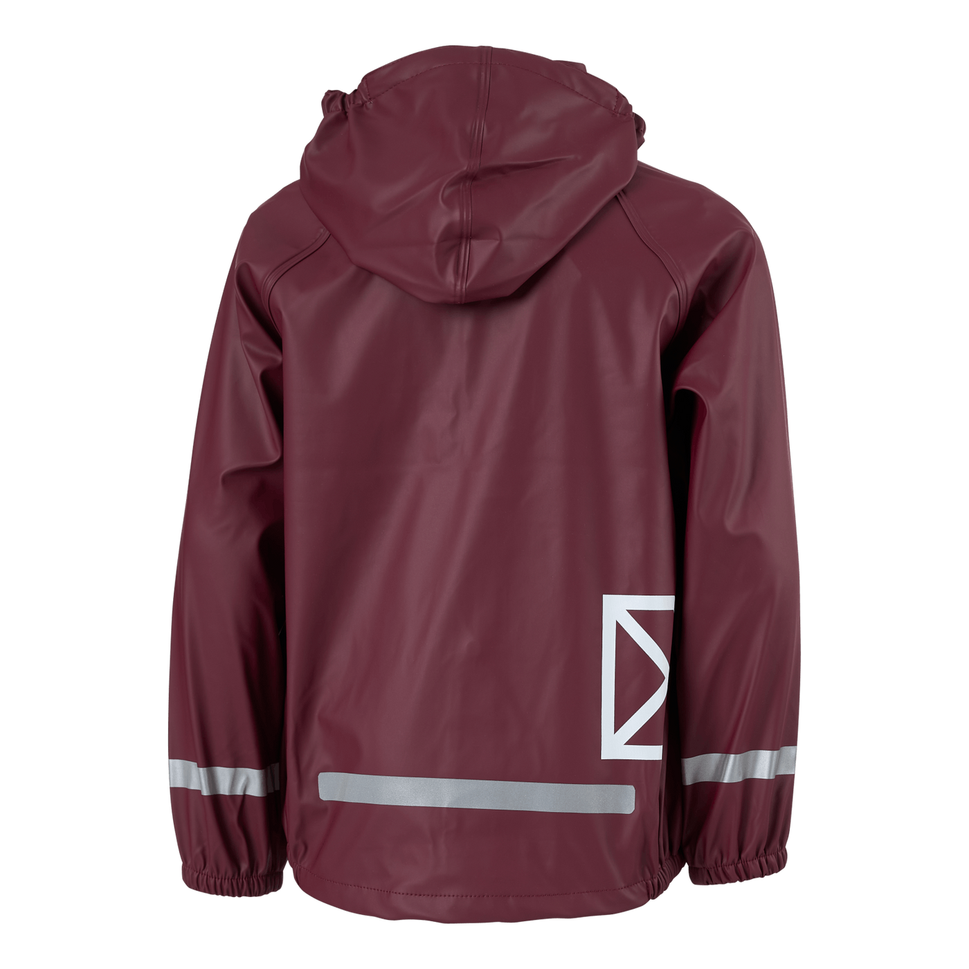 Slaskeman Kids Set 5 Rioja Red