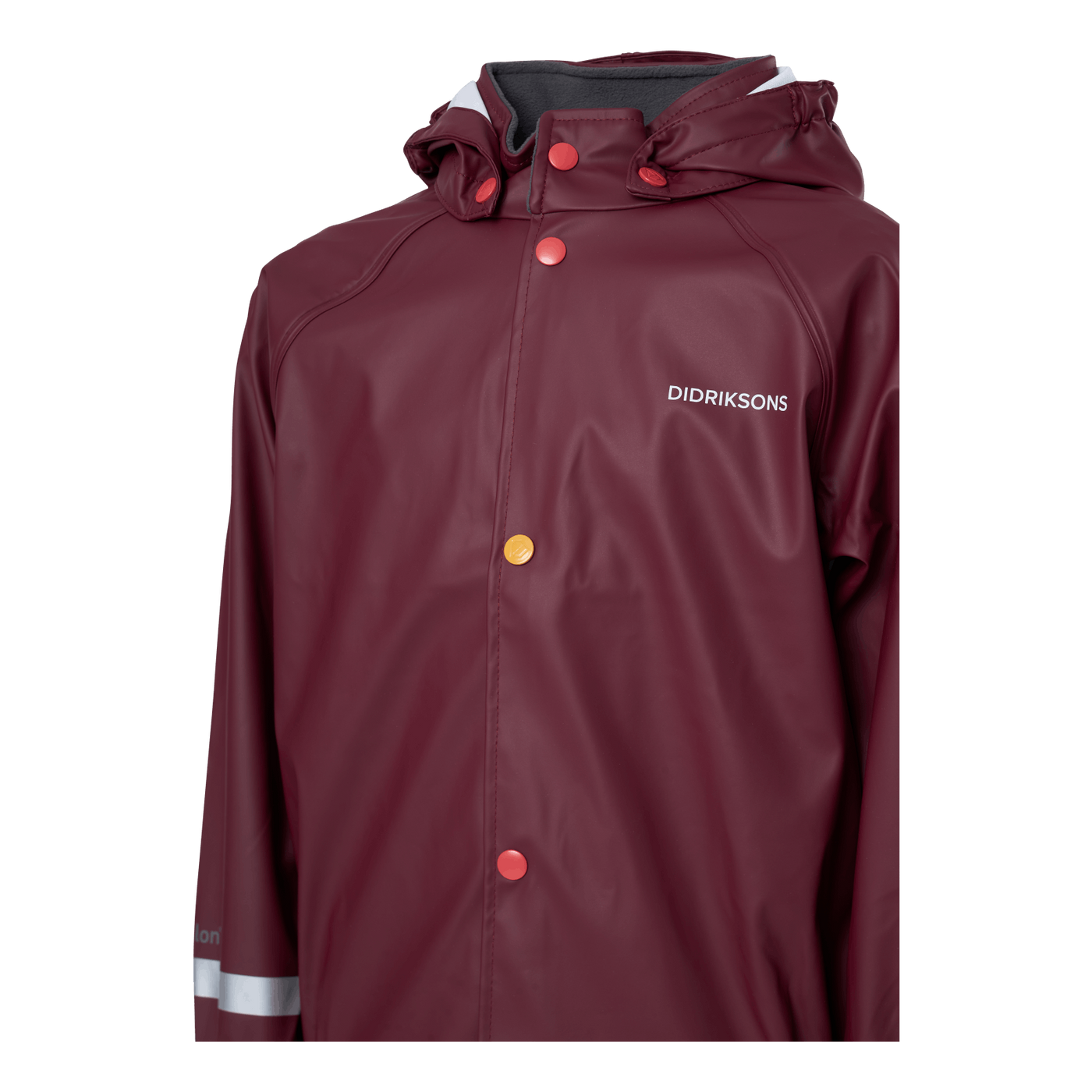 Slaskeman Kids Set 5 Rioja Red