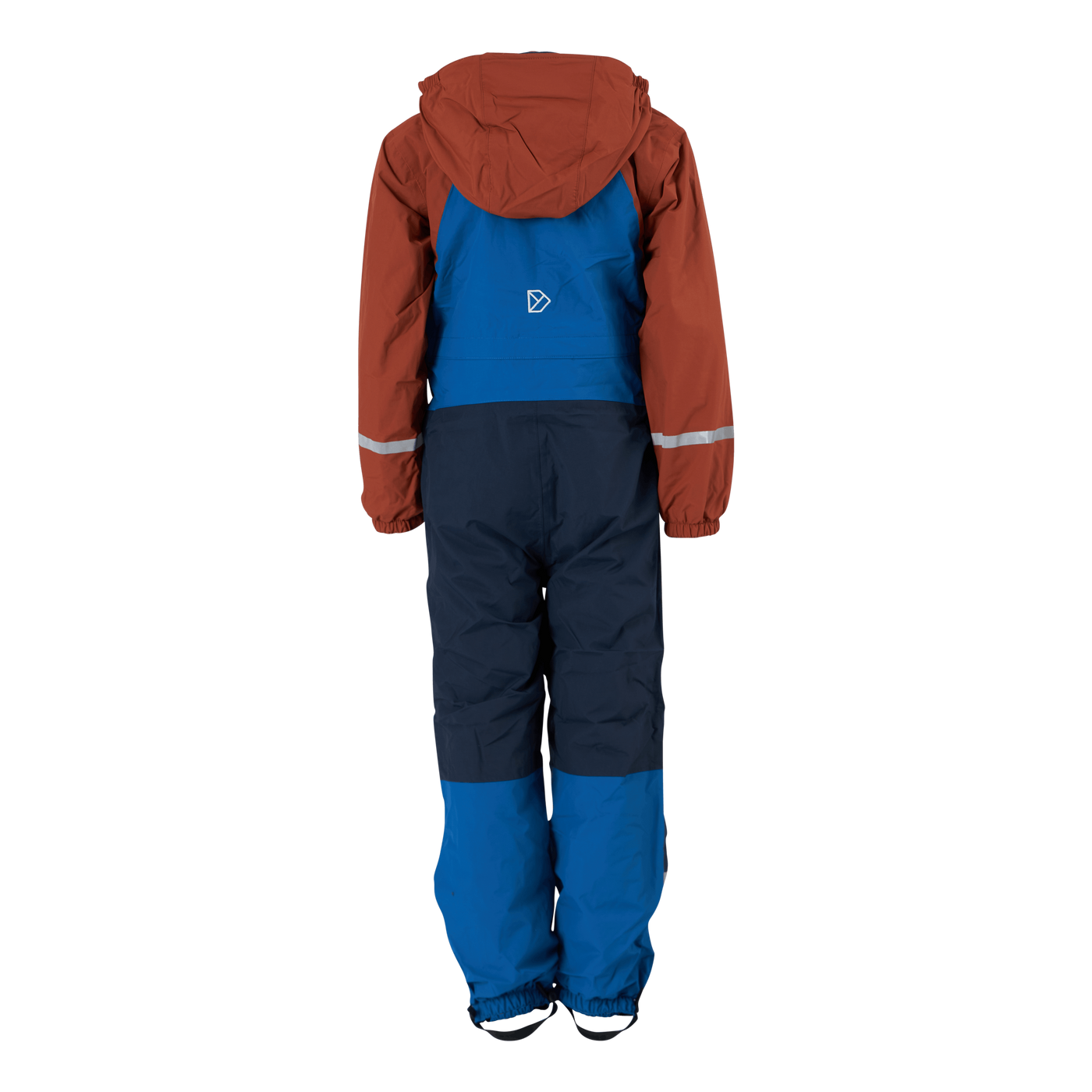 Zeb Kids Coverall Classic Blue