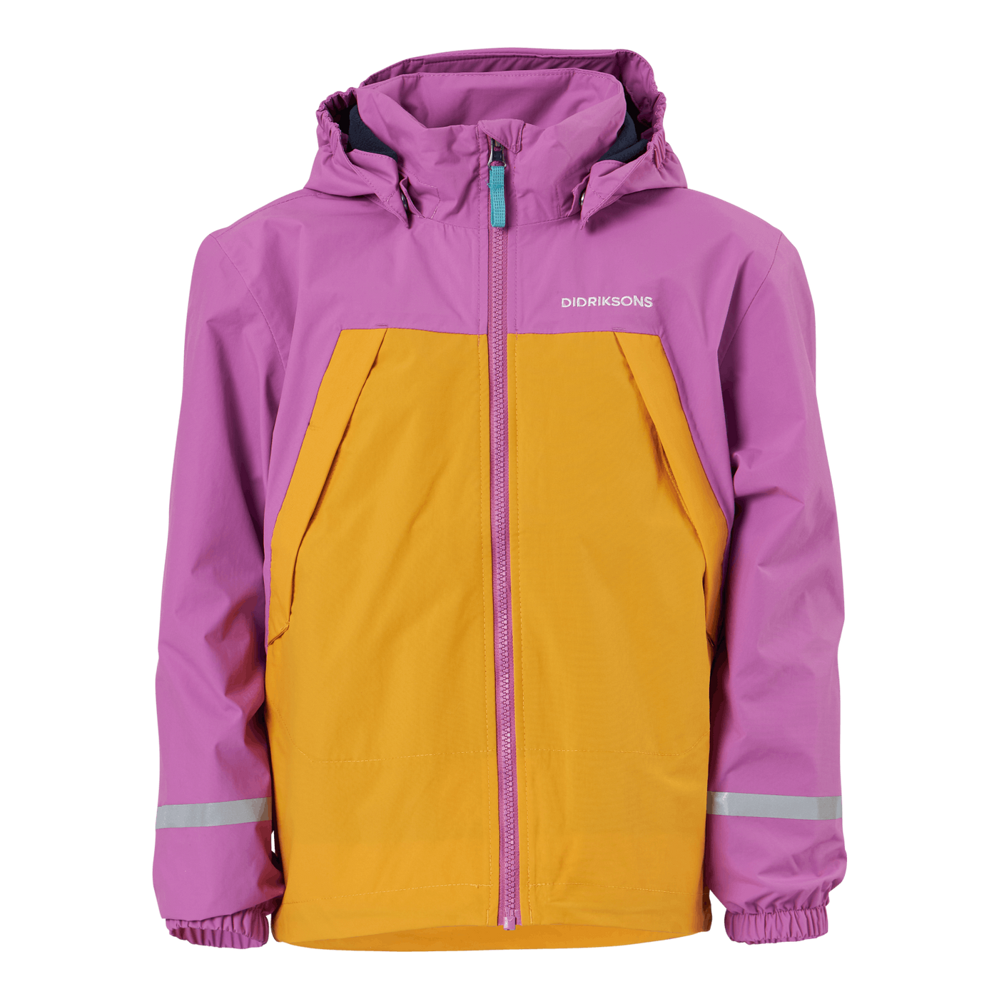 Kids Jacket Radiant Purple |