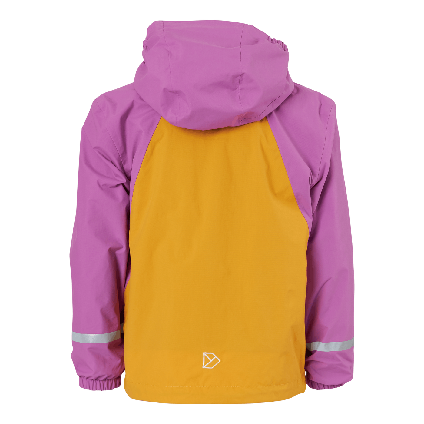 Enso Kids Jacket Radiant Purple