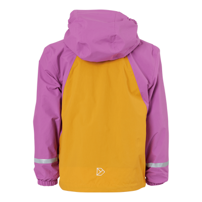 Enso Kids Jacket Radiant Purple