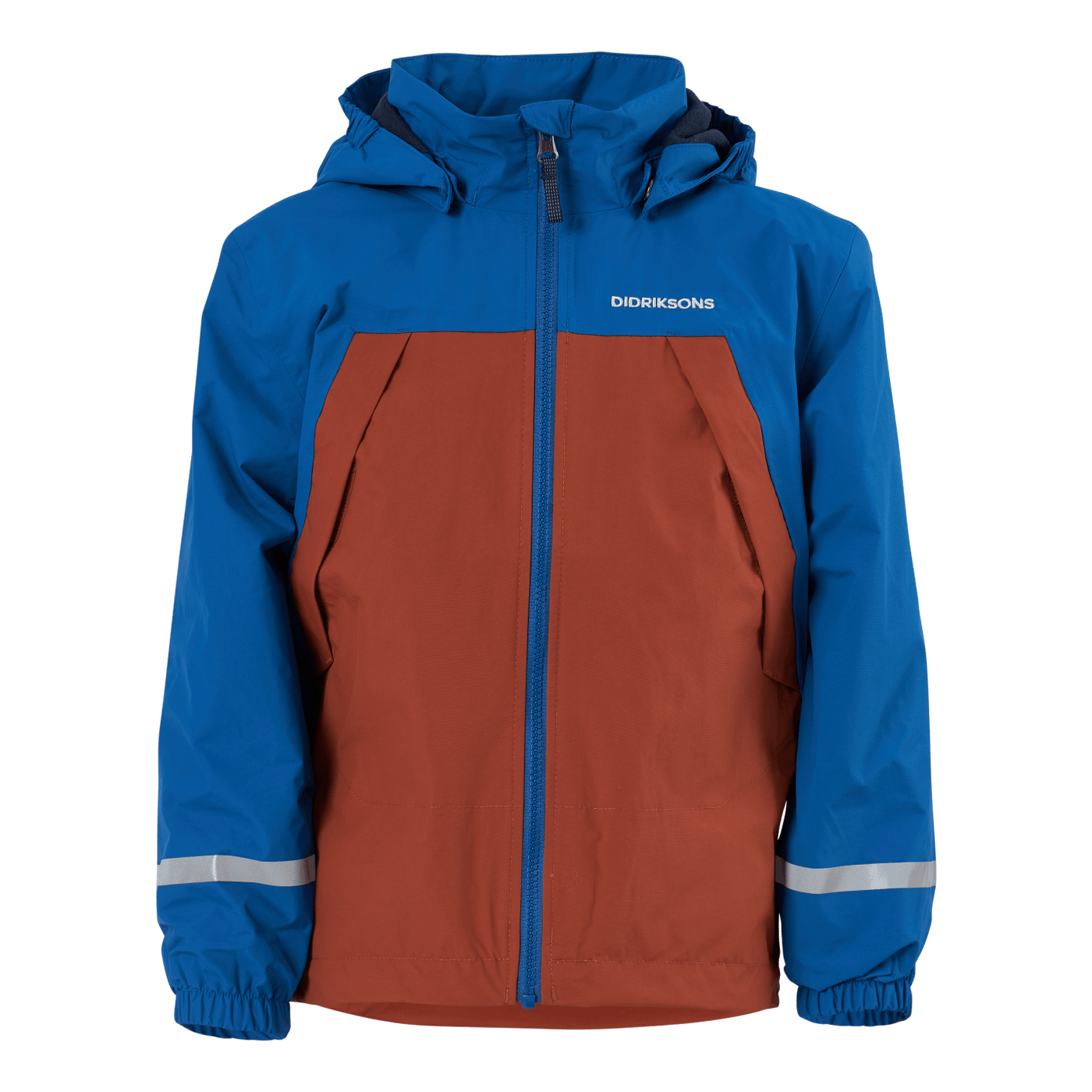 Enso Kids Jacket Classic Blue